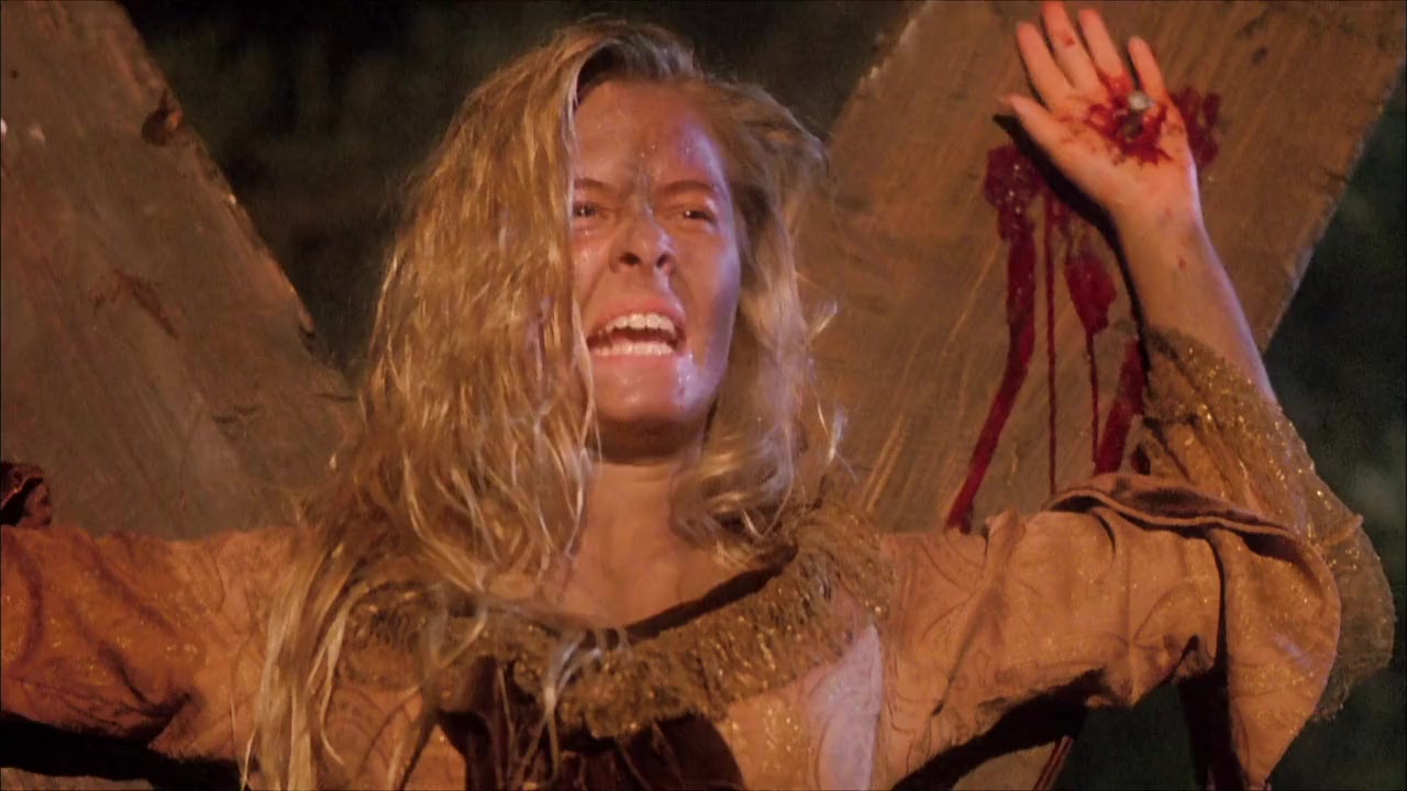 The Haunting of Morella screenshot 3