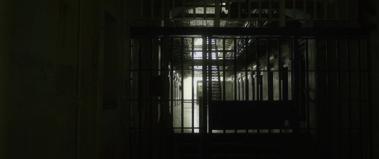 The Haunting of Alcatraz screenshot 1