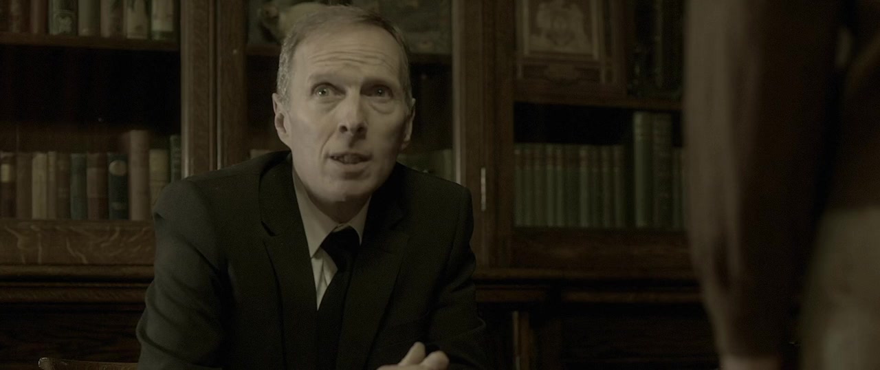 The Haunting of Alcatraz screenshot 3