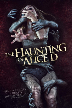 Alice D (2014) poster