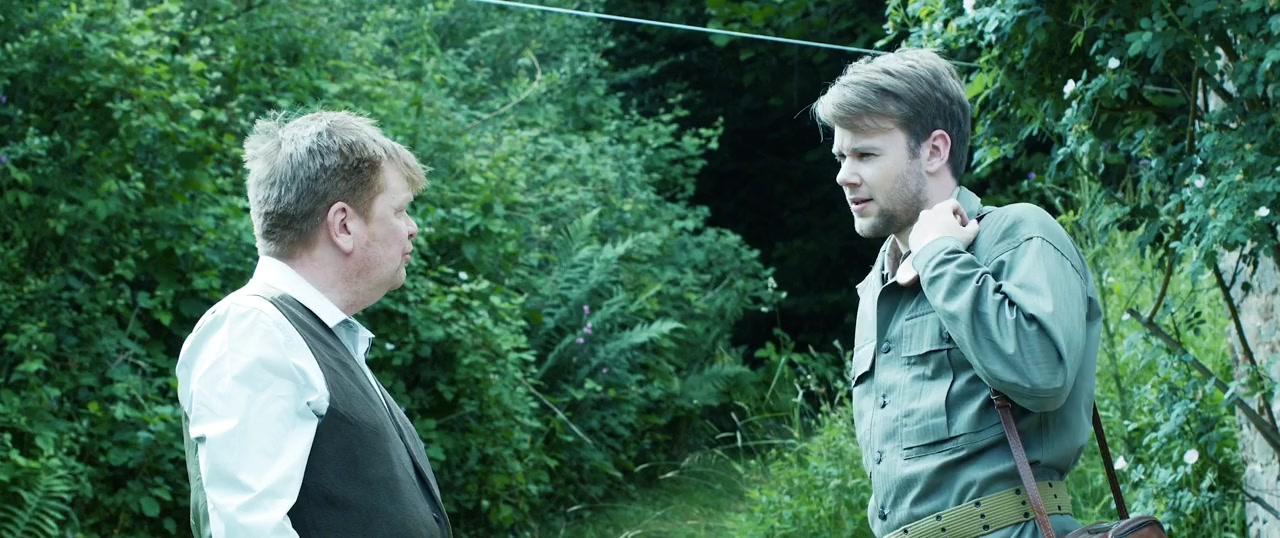 The Haunting of Borley Rectory screenshot 1