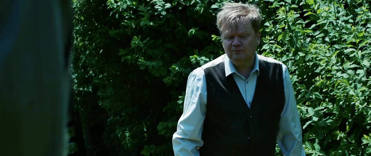 The Haunting of Borley Rectory screenshot 3
