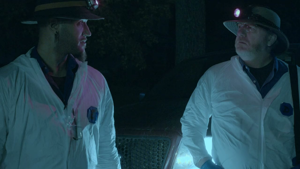The Haunting of Fringle House screenshot 3