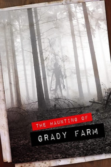 The Haunting of Grady Farm (2019) poster