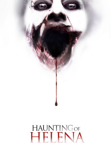 The Haunting of Helena (2012) poster