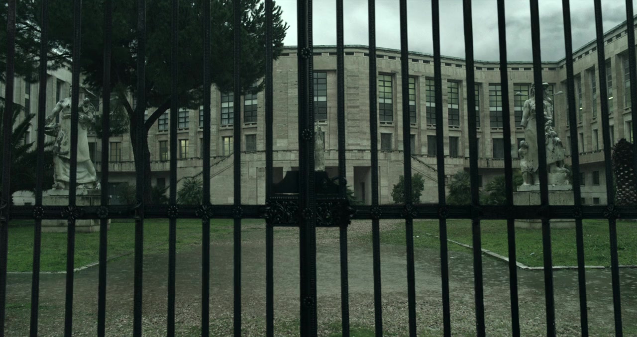 The Haunting of Helena screenshot 3