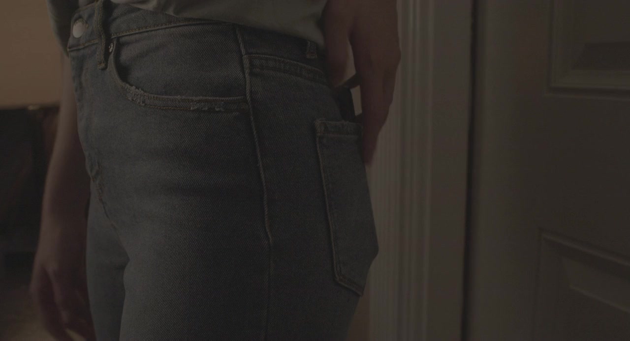 The Haunting of Julia Fields screenshot 1