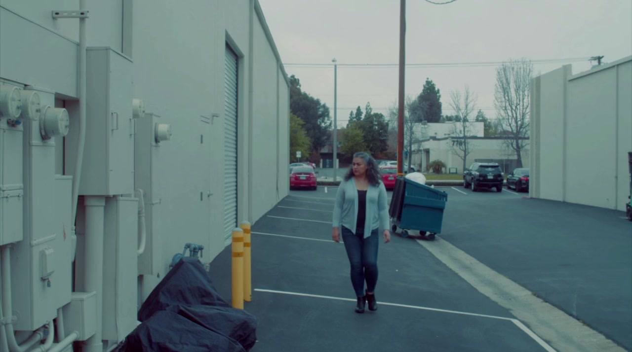 The Haunting of La Llorona screenshot 2