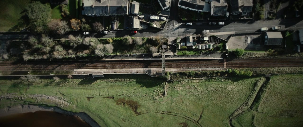 The Haunting of Pendle Hill screenshot 1