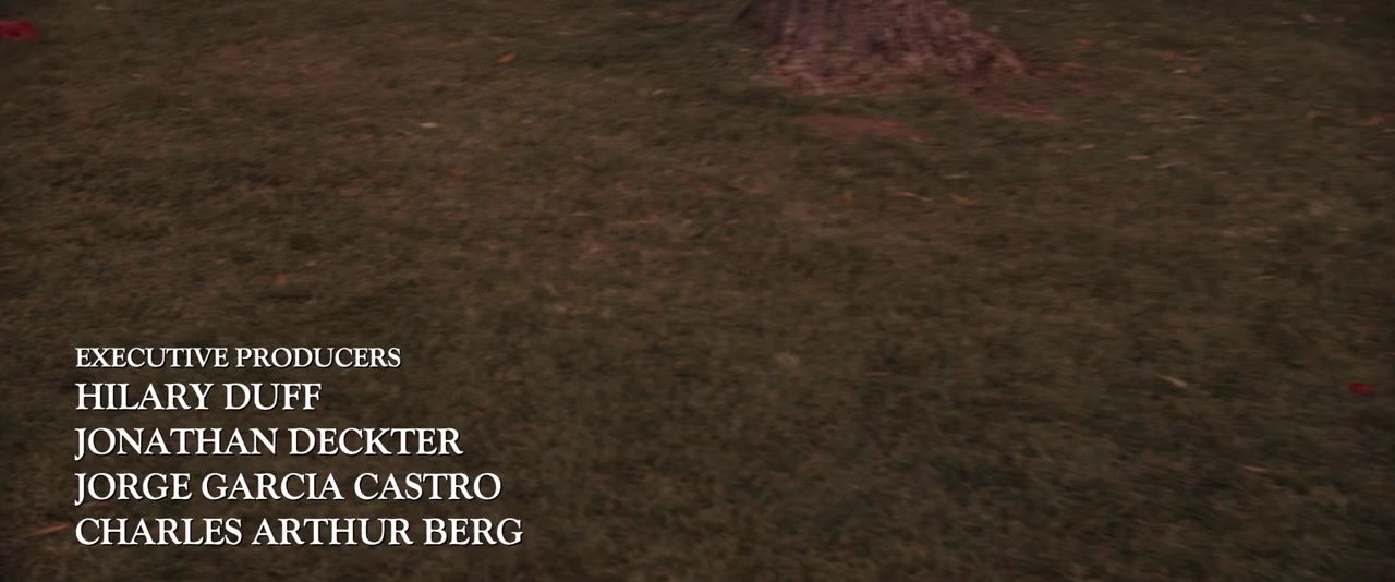 The Haunting of Sharon Tate screenshot 3