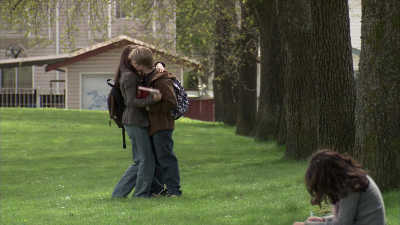 The Haunting of Sorority Row screenshot 1