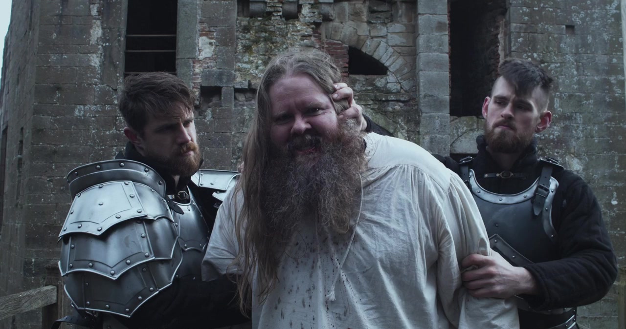 The Haunting of the Tower of London screenshot 1