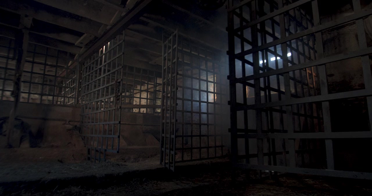 The Haunting of the Tower of London screenshot 2
