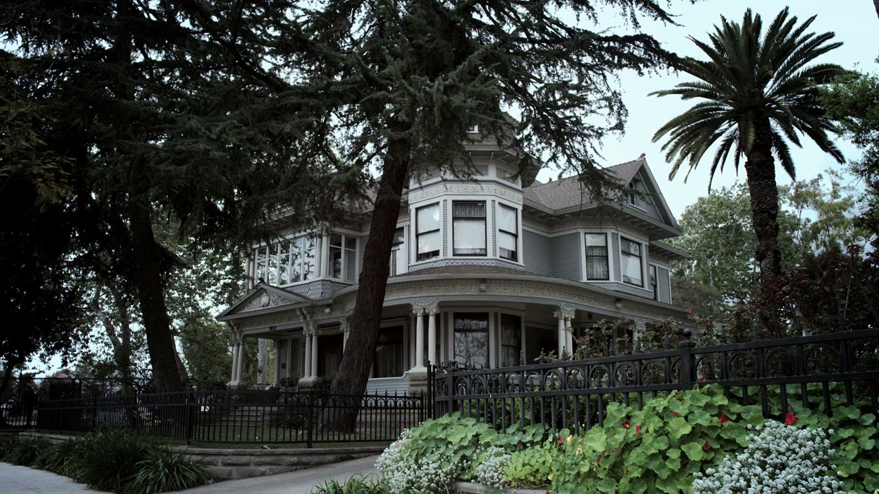 The Haunting of Whaley House screenshot 1