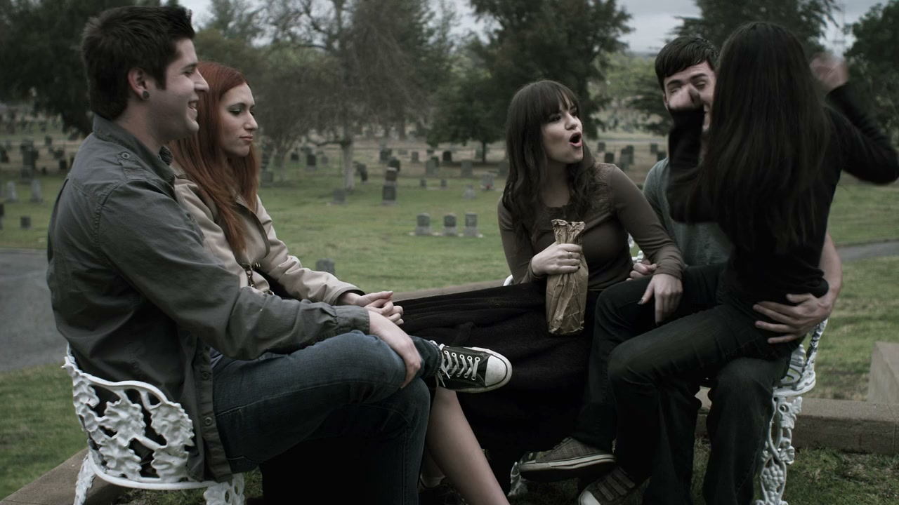 The Haunting of Whaley House screenshot 2