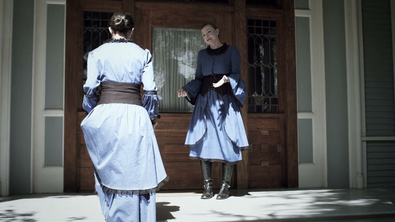 The Haunting of Whaley House screenshot 3