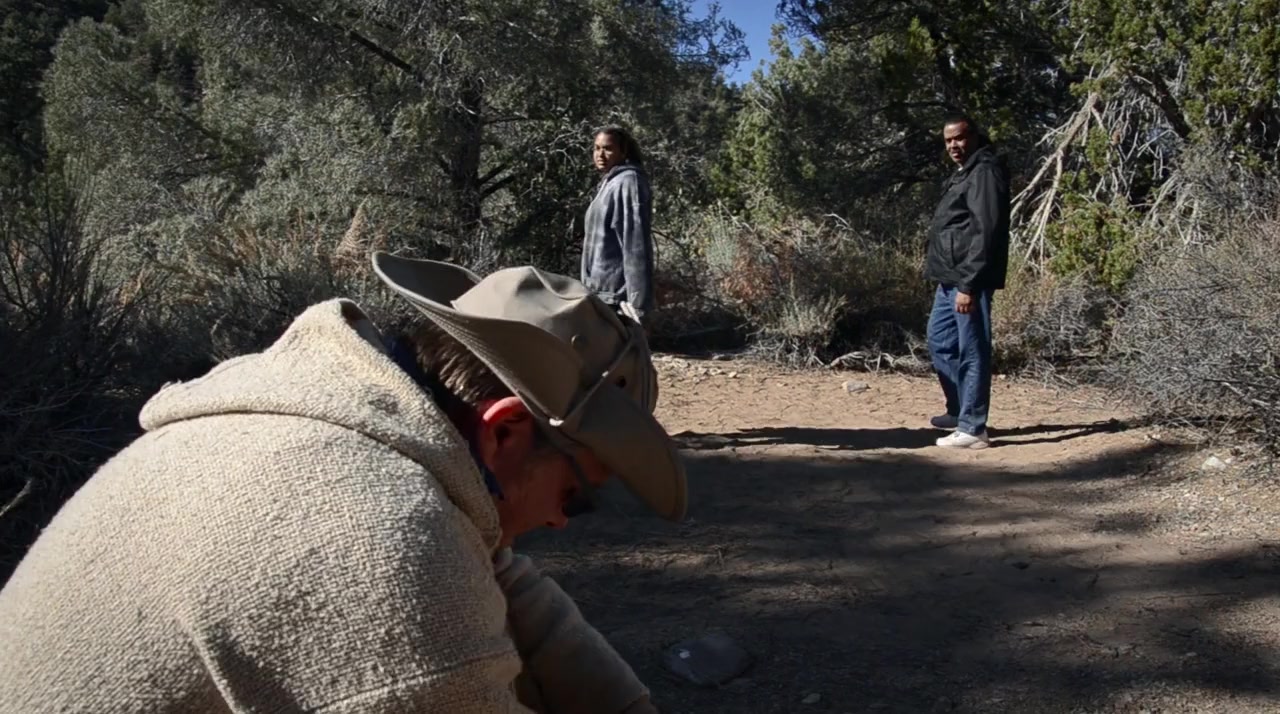Haunting at Death Valley Junction screenshot 2