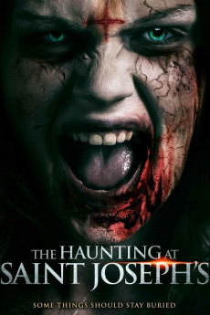 The Hanged Girl (2023) poster