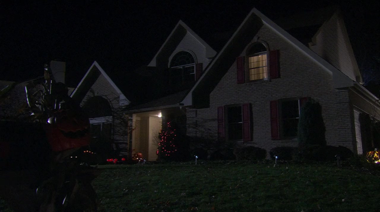 The Haunting Hour: Don't Think About It screenshot 2