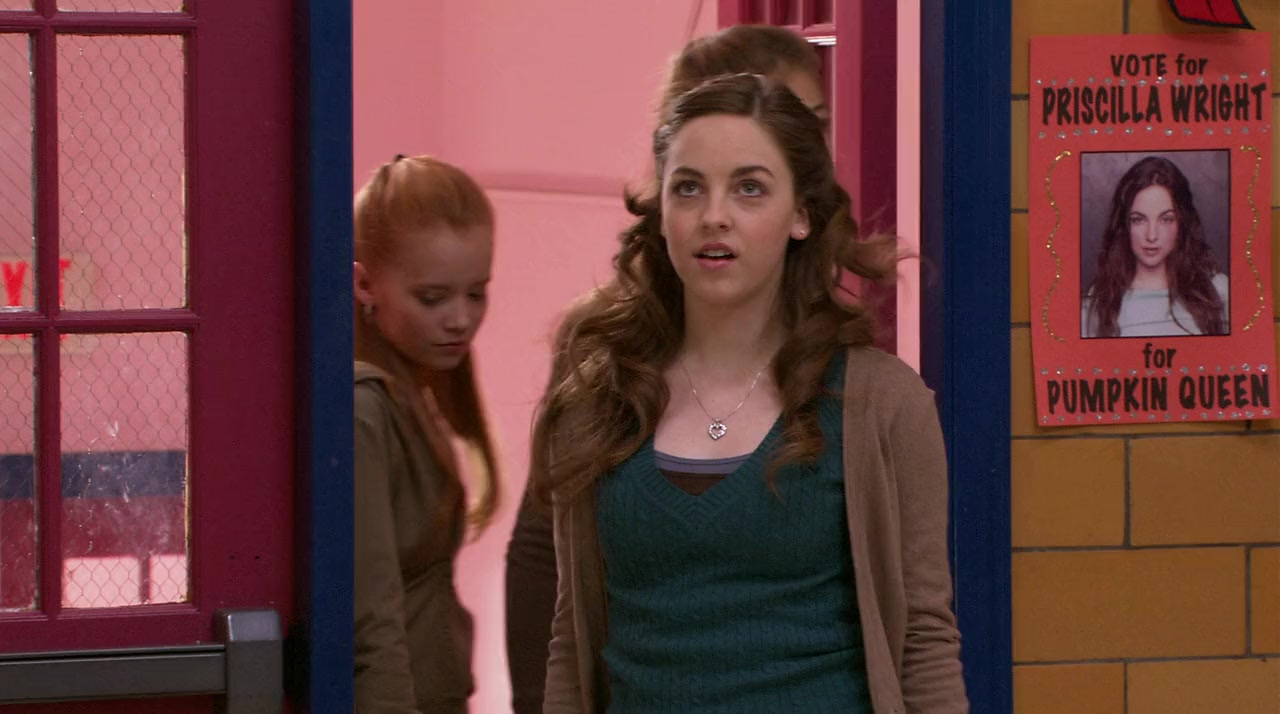 The Haunting Hour: Don't Think About It screenshot 3