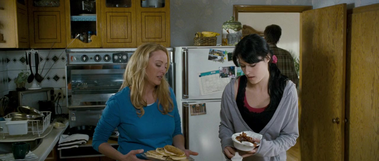 The Haunting in Connecticut screenshot 2