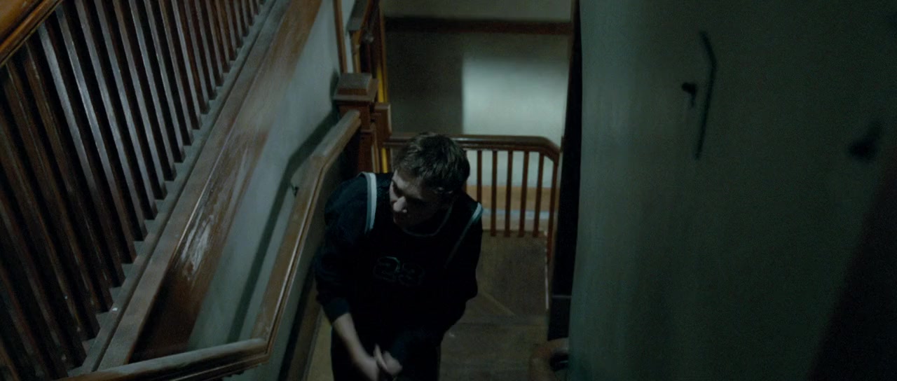 The Haunting in Connecticut screenshot 3