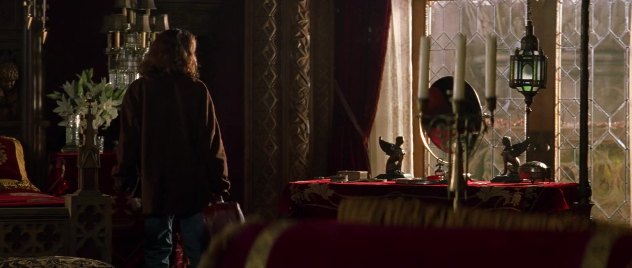The Haunting screenshot 2