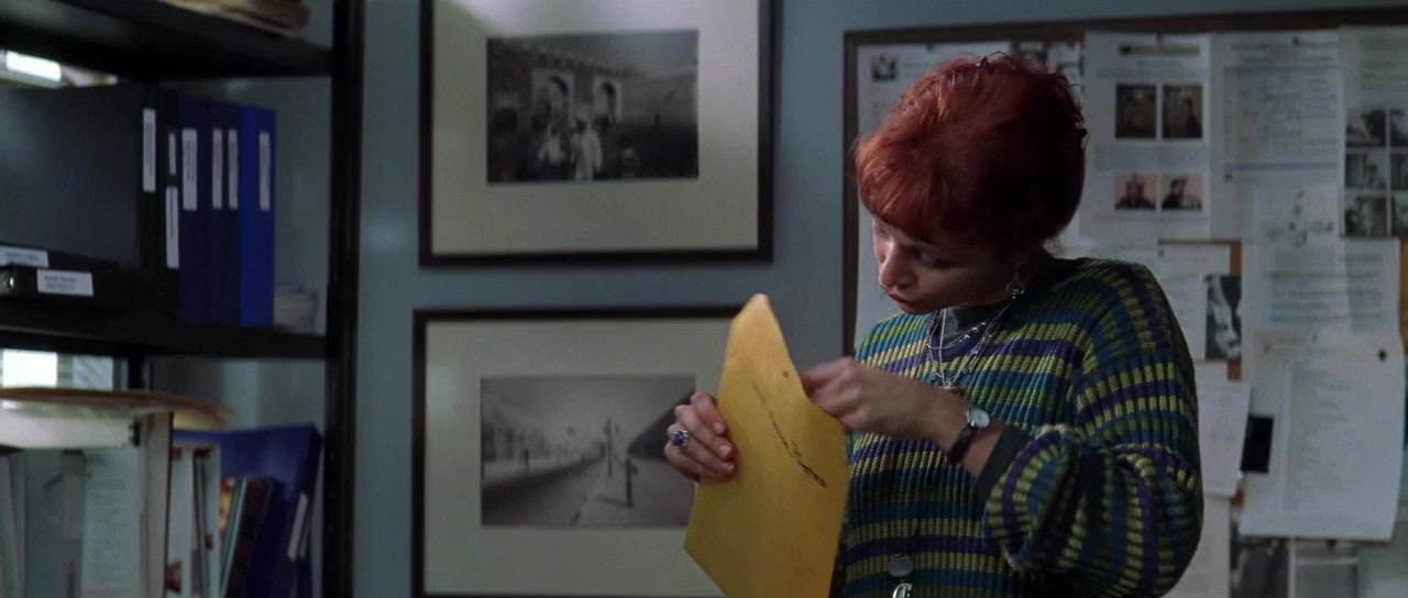 The Haunting screenshot 3