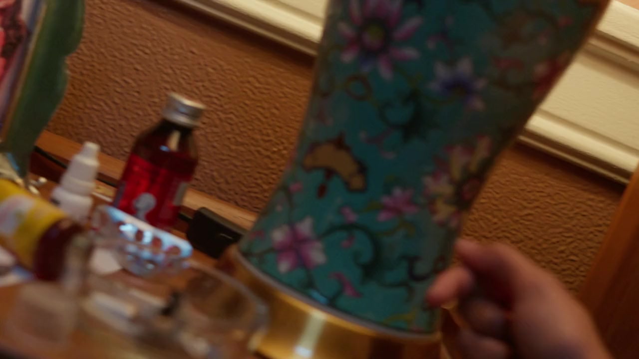 The Haunting screenshot 2