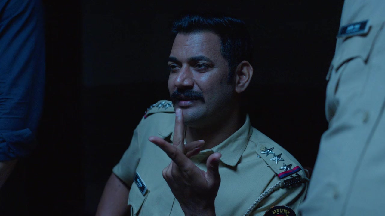 The Haunting screenshot 3
