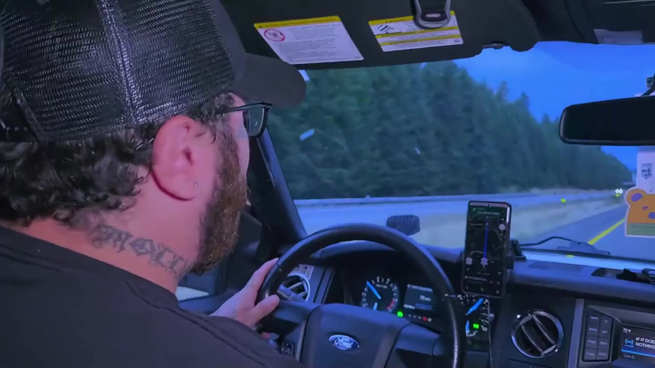 The Hazzard Files: Part One screenshot 1