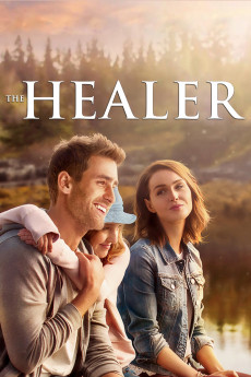 The Healer (2016) poster