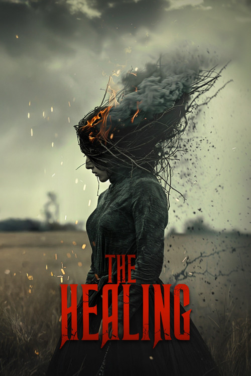 The Healing (2025) poster