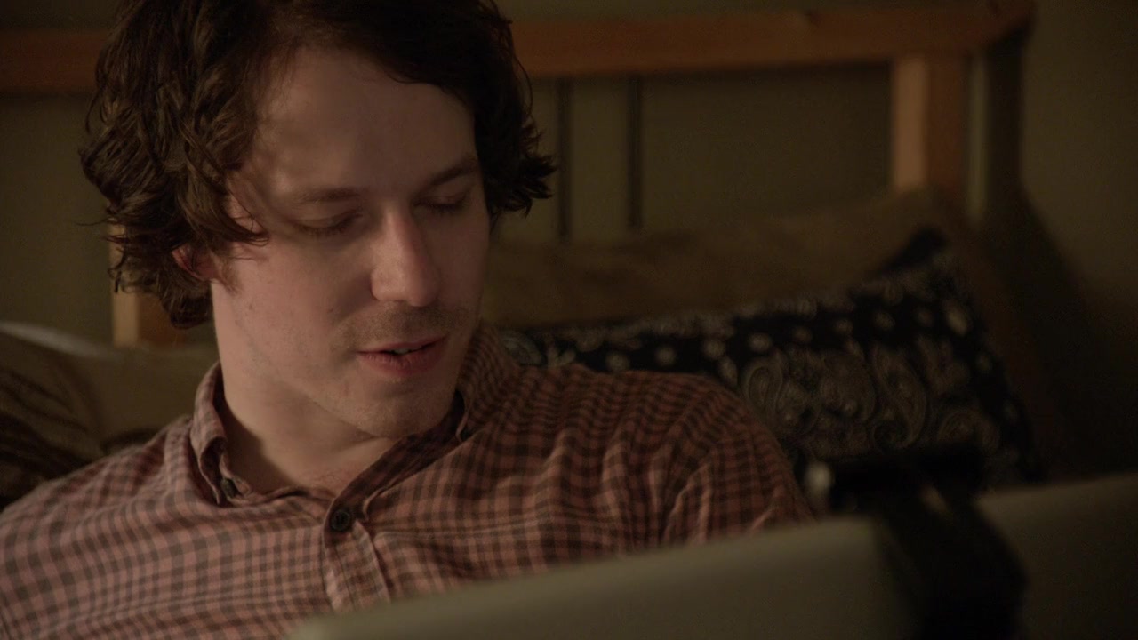 The Heart Machine screenshot 3