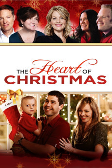 The Heart of Christmas (2011) poster