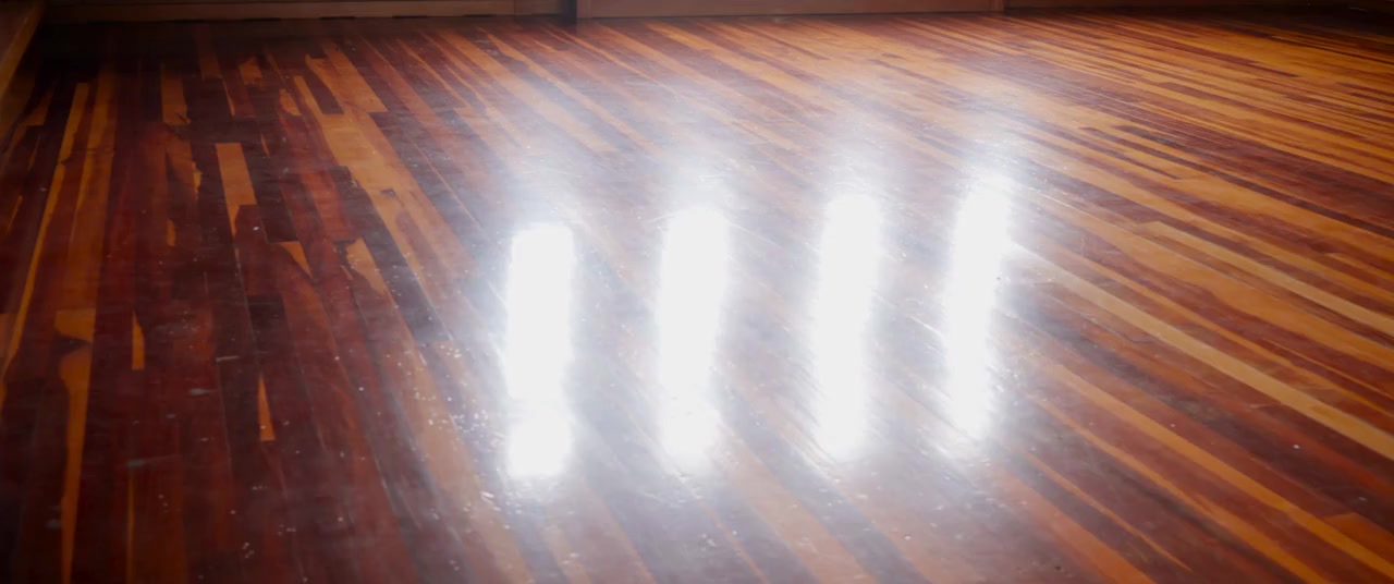 The Heart Dances - the journey of The Piano: the ballet screenshot 3