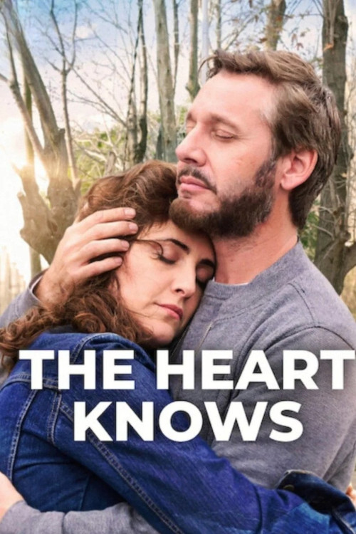 Corazón delator (2025) poster