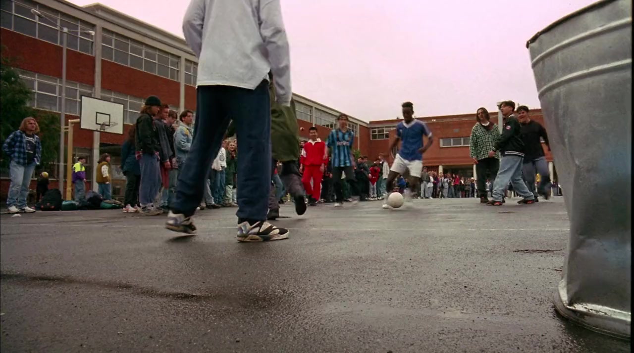 The Heartbreak Kid screenshot 1