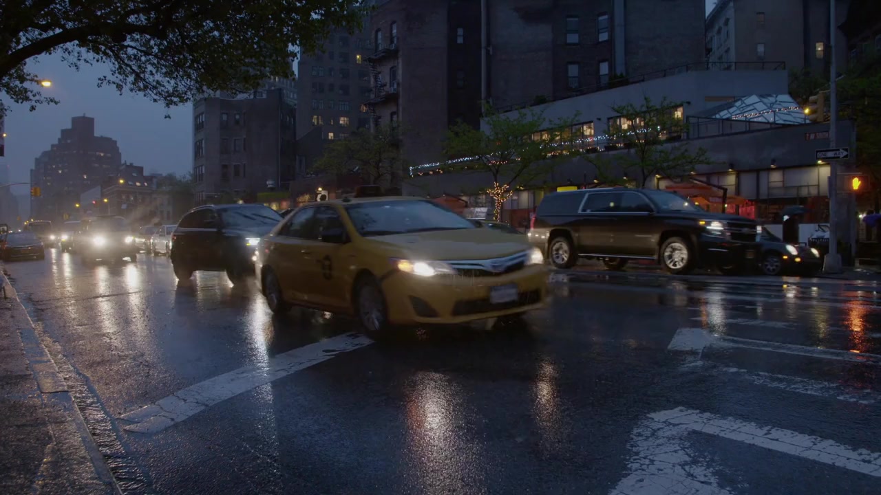 The Heat: A Kitchen (R)evolution screenshot 1