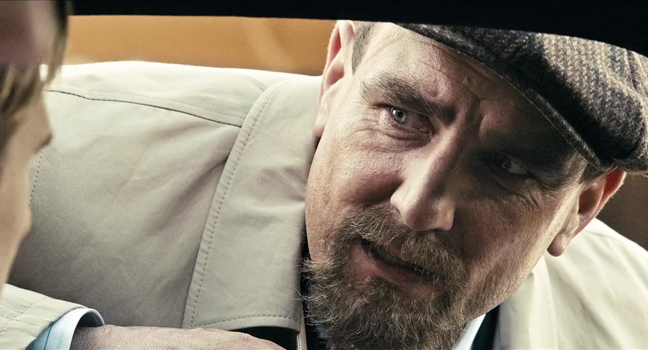The Heavy screenshot 2