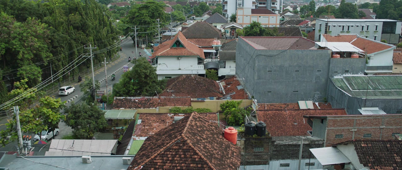 Surga Yang Tak Dirindukan 3 screenshot 1