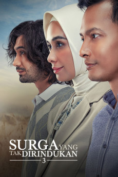 Surga Yang Tak Dirindukan 3 (2021) poster