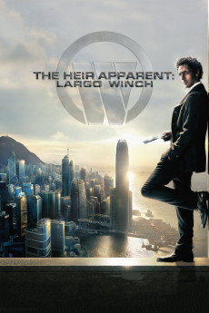 Largo Winch (2008) poster
