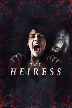The Heiress (2021) poster