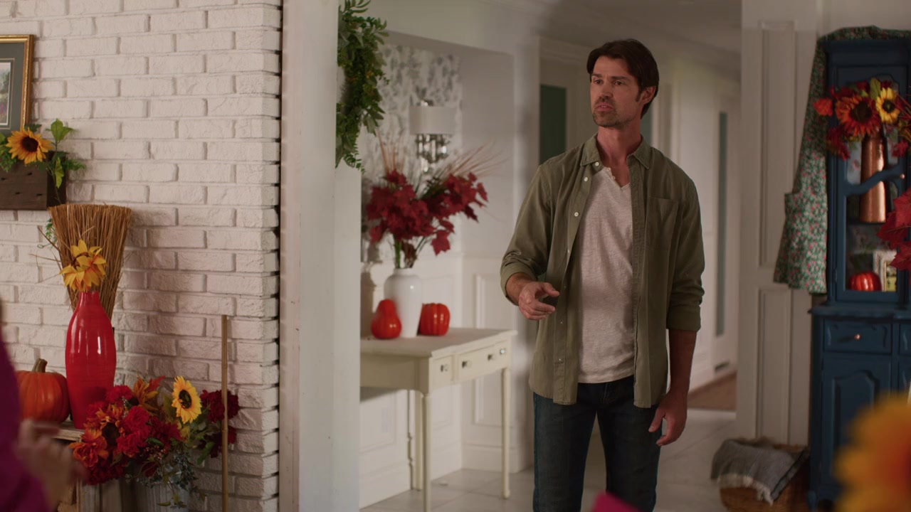 The Heiress and the Handyman screenshot 3