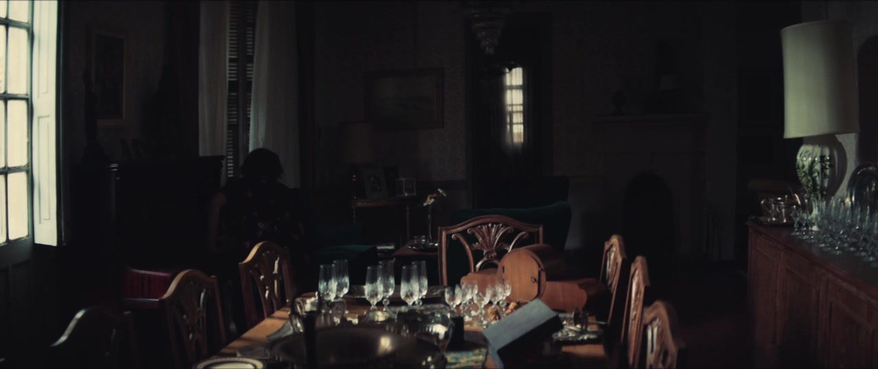 Las herederas screenshot 1