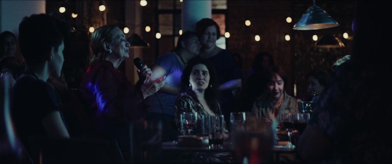 Las herederas screenshot 2
