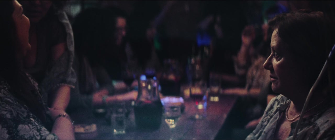Las herederas screenshot 3