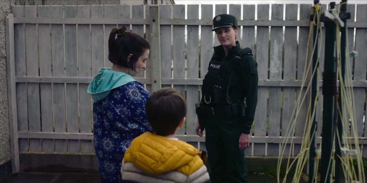 The Heist Before Christmas screenshot 1