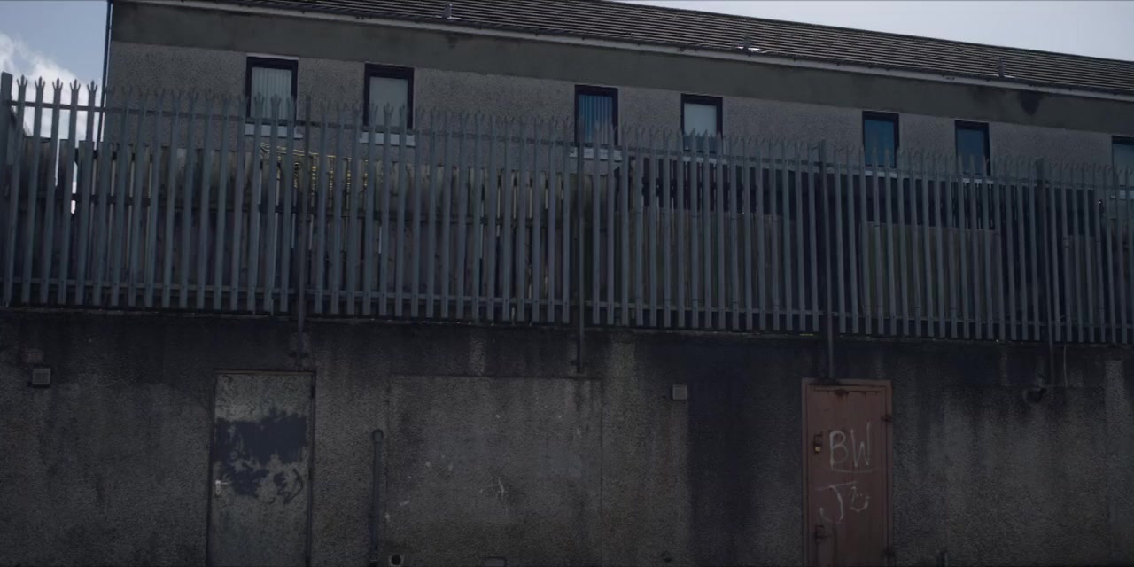 The Heist Before Christmas screenshot 2